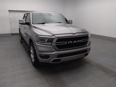 Used 2019 RAM 1500 Big Horn RWD image 14