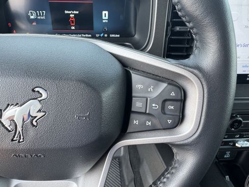 Used 2025 Ford Bronco Big Bend AWD/4WD image 19
