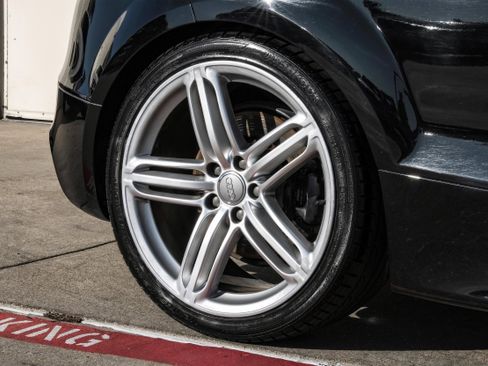 Used 2012 Audi TTS 2.0T Prestige image 49