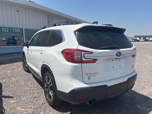 Used 2023 Subaru Ascent Limited AWD/4WD image 6