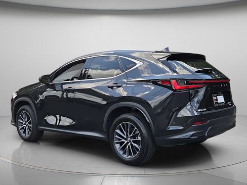 Used 2025 Lexus NX 350 AWD w/ Accessory Package (2T) image 6