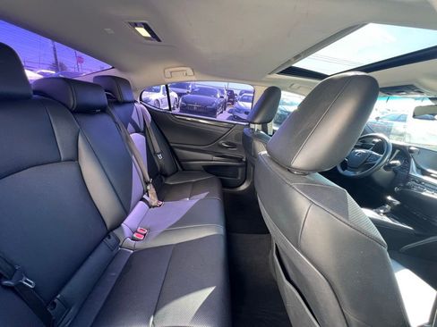 Used 2019 Lexus ES 350 FWD image 14