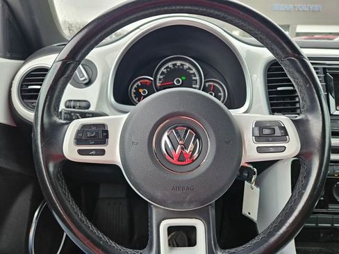 Used 2018 Volkswagen Beetle 2.0T S image 8