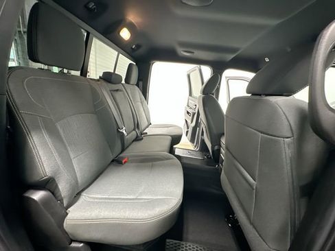 Used 2021 RAM 1500 Classic Warlock AWD/4WD image 25