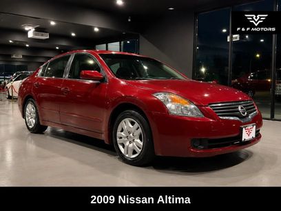 Used 2009 Nissan Altima 2.5 S w/ Convenience Pkg