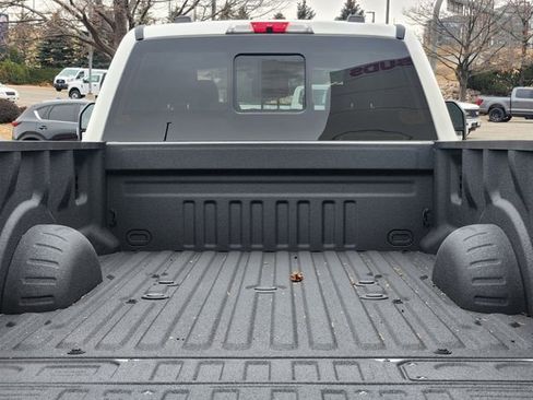 New 2026 Ford F450 Platinum w/ Platinum Plus Package image 17