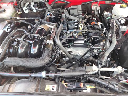 Used 2022 Ford Bronco Outer Banks AWD/4WD image 35
