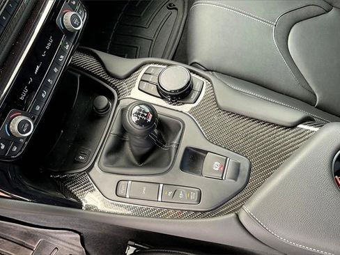 Used 2024 Toyota Supra Premium image 17