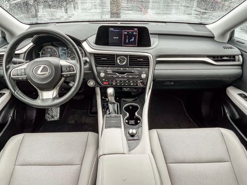 Used 2022 Lexus RX 350 FWD image 11