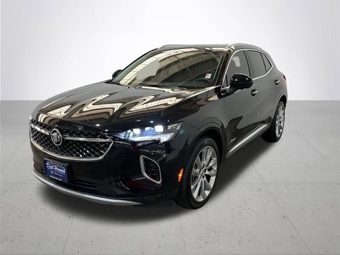 Used 2023 Buick Envision Avenir image 2