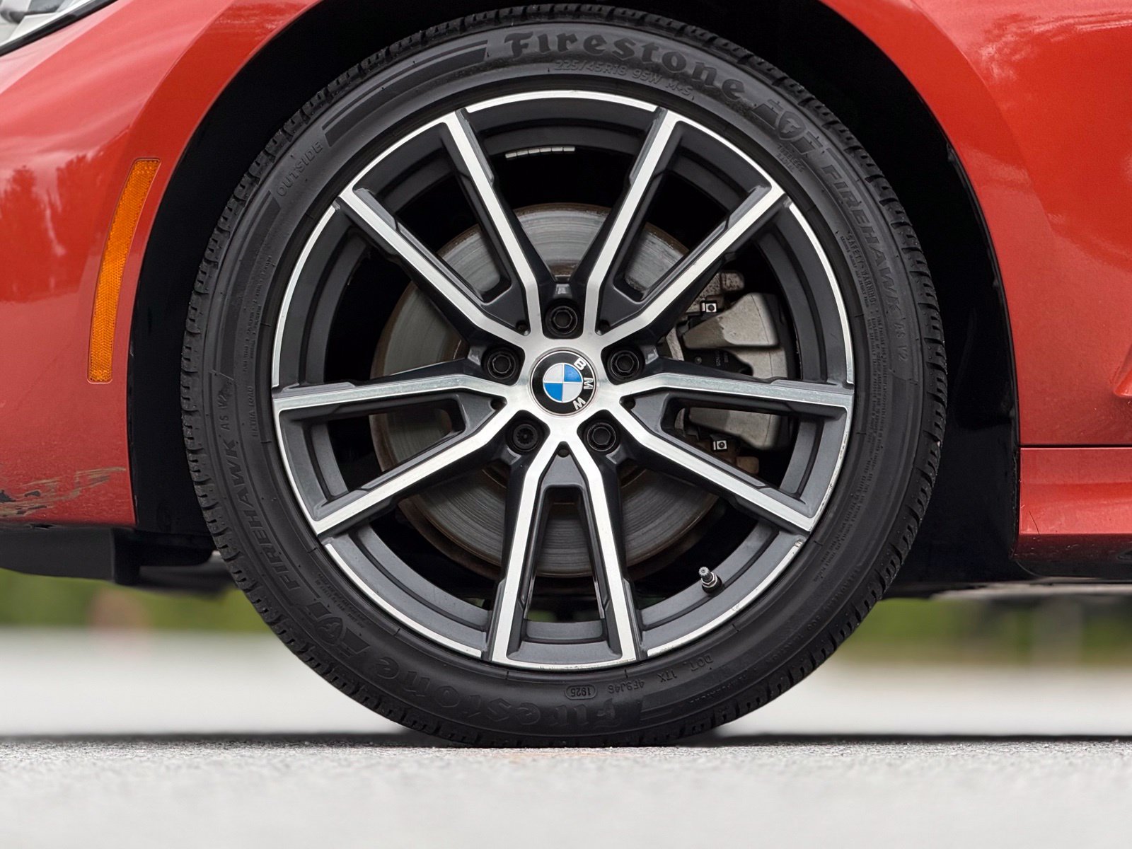 Used 2020 BMW 330i Sedan RWD image 18