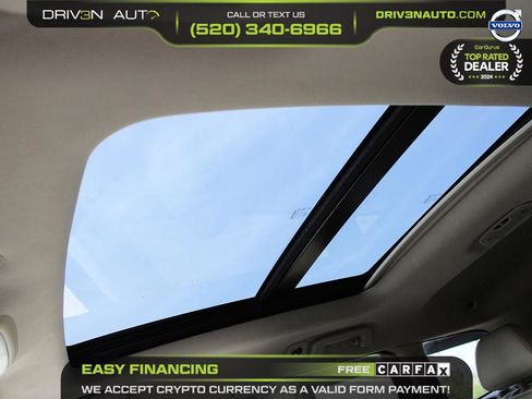 Used 2013 Volvo XC60 3.2 image 17