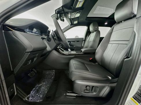 Used 2026 Land Rover Range Rover Evoque S AWD/4WD image 20