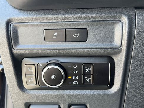 Used 2023 Ford Expedition Max Platinum AWD/4WD image 33