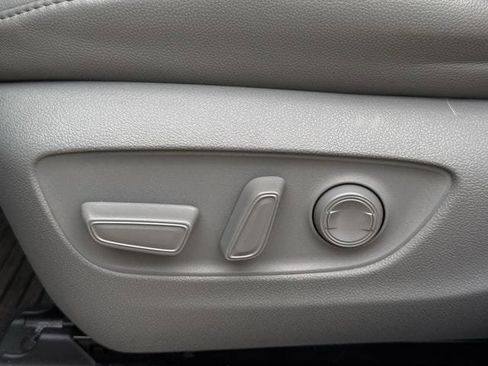 Used 2022 Toyota Highlander Limited FWD image 30