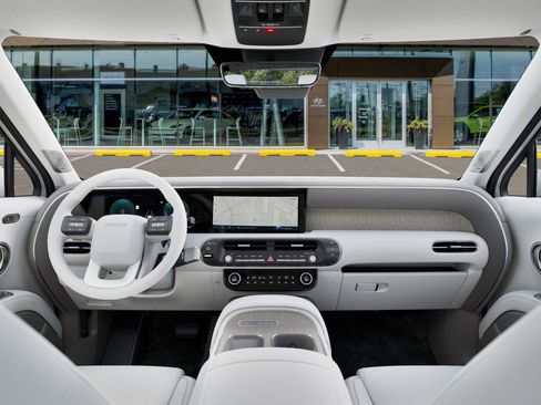 New 2026 Hyundai Palisade Limited AWD/4WD image 11