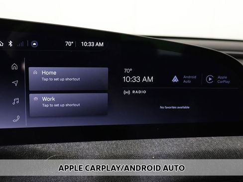 Used 2024 Lucid Air Grand Touring AWD/4WD image 12