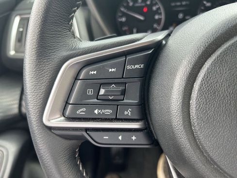 Used 2025 Subaru Ascent Premium AWD/4WD image 17