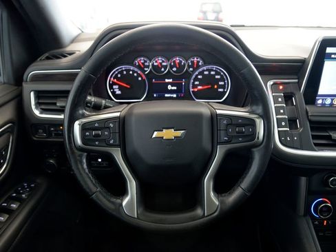 Used 2021 Chevrolet Tahoe LT w/ LT Signature Package AWD/4WD image 19