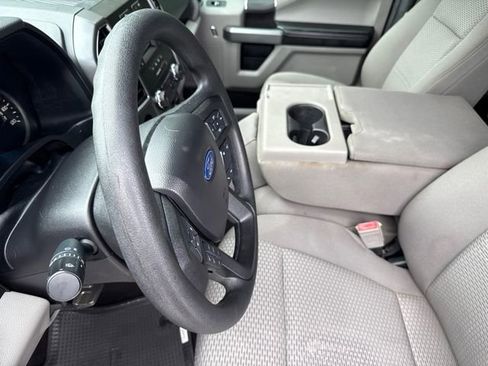 Used 2018 Ford F150 XLT RWD image 19