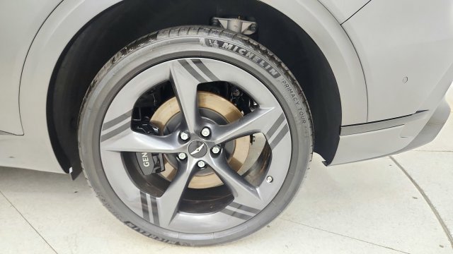 Used 2026 Genesis GV70 3.5T Sport Prestige AWD/4WD image 80