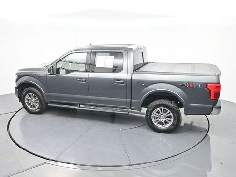Used 2020 Ford F150 Lariat image 33
