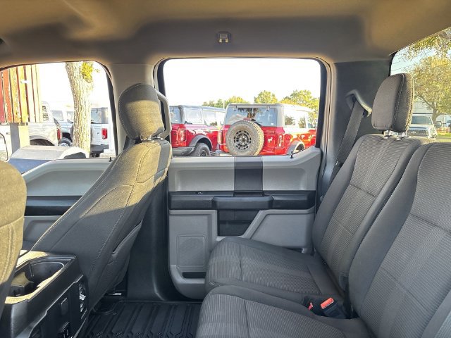 Used 2019 Ford F150 XL w/ Equipment Group 101A Mid RWD image 14