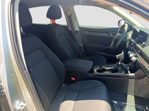 Used 2026 Honda Civic LX image 25