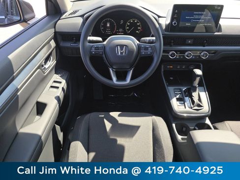 New 2026 Honda CR-V LX image 23