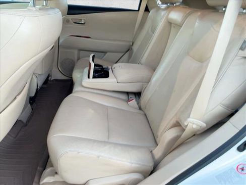 Used 2012 Lexus RX 350 AWD image 20
