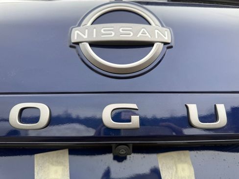 New 2026 Nissan Rogue SV w/ Cold Weather Package image 17