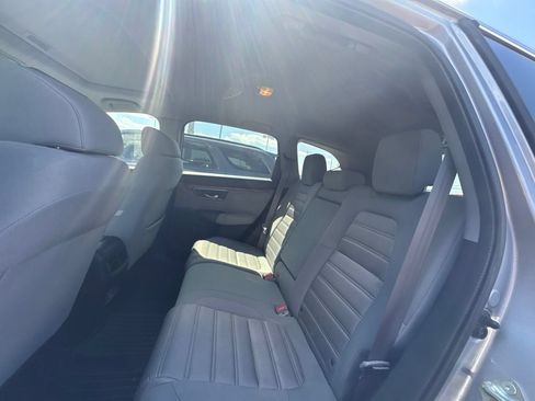 Used 2018 Honda CR-V EX image 20