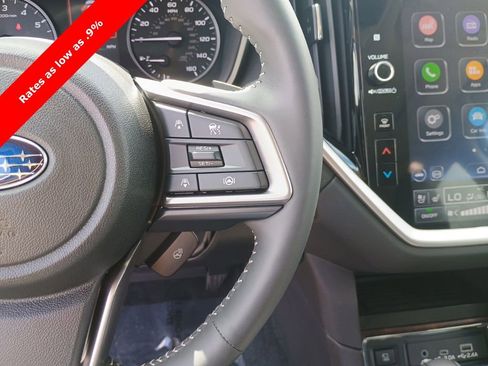 Certified 2025 Subaru Ascent Touring w/ Popular Package #1 image 29