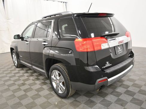 Used 2015 GMC Terrain SLT image 5