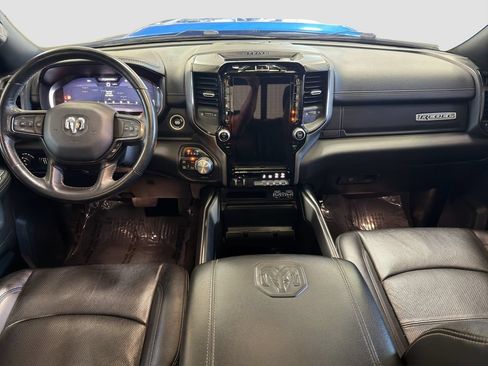 Used 2023 RAM 2500 Rebel w/ Level 1 Equipment Group AWD/4WD image 30