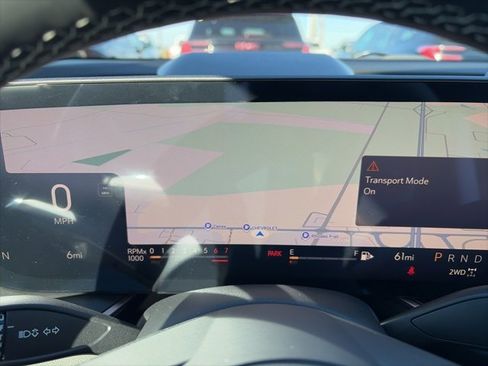 New 2026 Buick Envision Sport Touring image 20