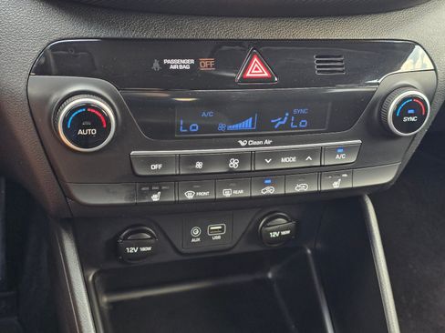 Used 2020 Hyundai Tucson SEL FWD image 19