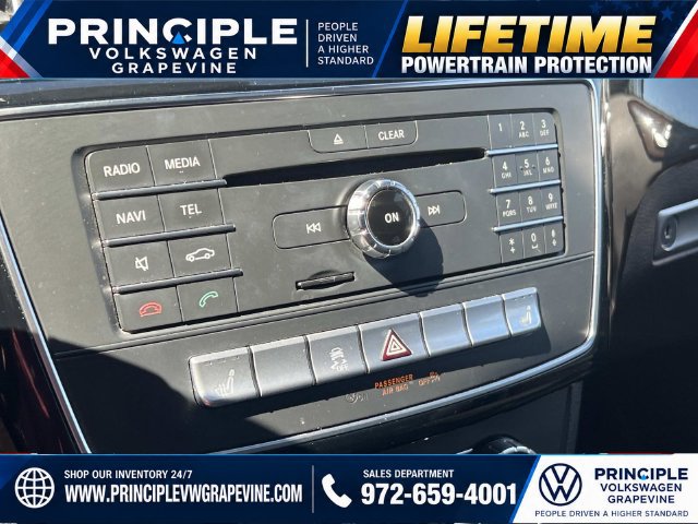 Used 2016 Mercedes-Benz GLE 350 image 19