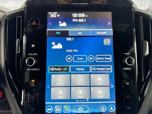 New 2026 Subaru Forester Sport image 12