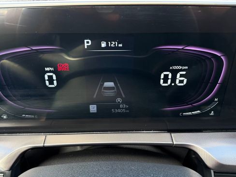Used 2023 Kia Telluride LX FWD image 18