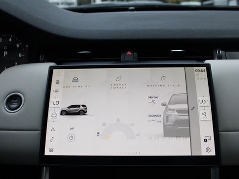 Certified 2025 Land Rover Discovery Sport S image 22