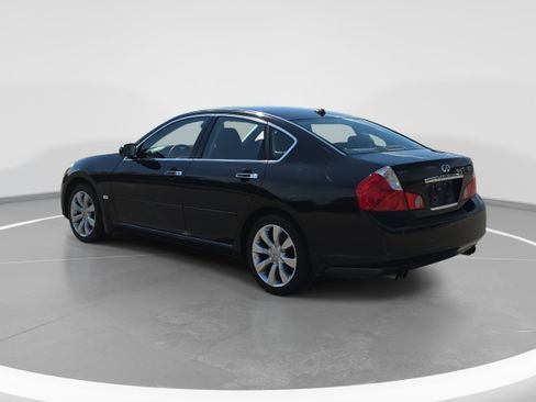 Used 2006 INFINITI M35 x image 7