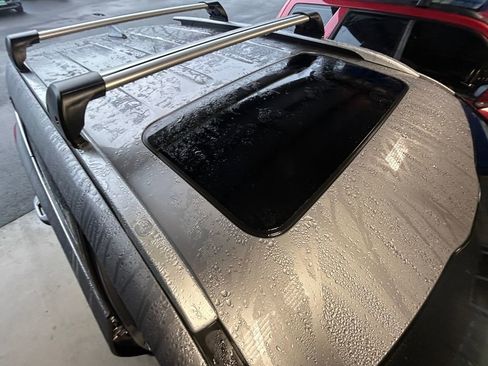 Used 2022 Kia Seltos EX image 28