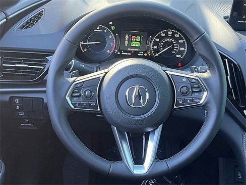 New 2026 Acura RDX SH-AWD image 13