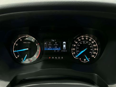 Used 2023 Ford Ranger XLT w/ Equipment Group 302A High image 17