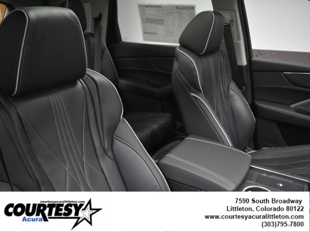 Used 2026 Acura MDX w/ Advance Package AWD/4WD image 29
