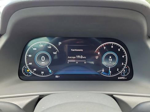 Used 2021 Hyundai Sonata SEL Plus FWD image 22
