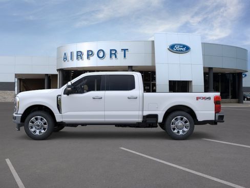 New 2026 Ford F350 King Ranch AWD/4WD image 3