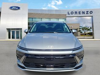 Used 2025 Hyundai Sonata SEL FWD video 2