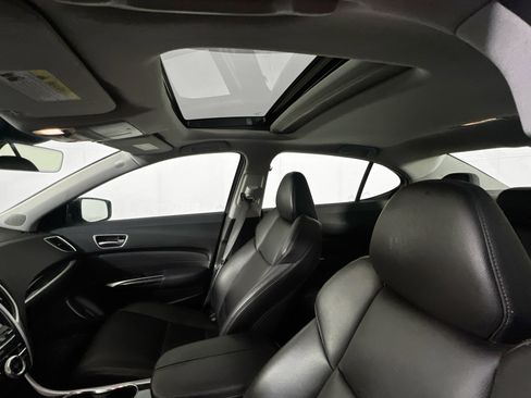 Used 2018 Acura TLX V6 SH-AWD image 21